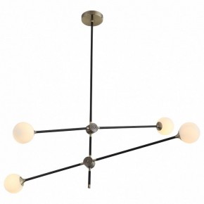 Люстра на штанге ST-Luce Bastoncino SL429.403.04 в Ноябрьске - noyabrsk.mebel24.online | фото 6