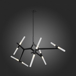 Люстра на штанге ST-Luce Bastoni SL947.402.10 в Ноябрьске - noyabrsk.mebel24.online | фото 4