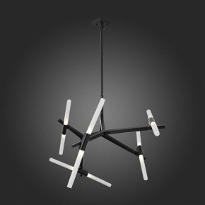 Люстра на штанге ST-Luce Bastoni SL947.402.10 в Ноябрьске - noyabrsk.mebel24.online | фото 6