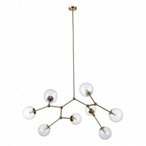 Люстра на штанге ST-Luce Chieti SL1506.203.08 в Ноябрьске - noyabrsk.mebel24.online | фото 3