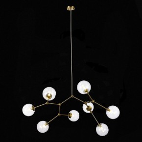 Люстра на штанге ST-Luce Chieti SL1506.203.08 в Ноябрьске - noyabrsk.mebel24.online | фото 5