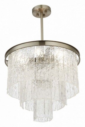 Люстра на штанге ST-Luce Corsia SL1230.102.06 в Ноябрьске - noyabrsk.mebel24.online | фото 2