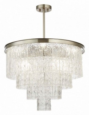 Люстра на штанге ST-Luce Corsia SL1230.102.08 в Ноябрьске - noyabrsk.mebel24.online | фото 3