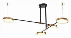 Люстра на штанге ST-Luce Farone SL1605.403.04 в Ноябрьске - noyabrsk.mebel24.online | фото 2