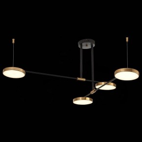 Люстра на штанге ST-Luce Farone SL1605.403.04 в Ноябрьске - noyabrsk.mebel24.online | фото 3
