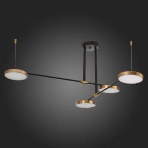 Люстра на штанге ST-Luce Farone SL1605.403.04 в Ноябрьске - noyabrsk.mebel24.online | фото 6