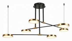 Люстра на штанге ST-Luce Farone SL1605.403.06 в Ноябрьске - noyabrsk.mebel24.online | фото 2