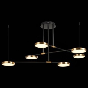 Люстра на штанге ST-Luce Farone SL1605.403.06 в Ноябрьске - noyabrsk.mebel24.online | фото 3