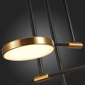 Люстра на штанге ST-Luce Farone SL1605.403.06 в Ноябрьске - noyabrsk.mebel24.online | фото 8