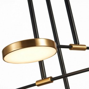Люстра на штанге ST-Luce Farone SL1605.403.06 в Ноябрьске - noyabrsk.mebel24.online | фото 9