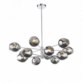 Люстра на штанге ST-Luce Fovia SL1500.103.12 в Ноябрьске - noyabrsk.mebel24.online | фото 2