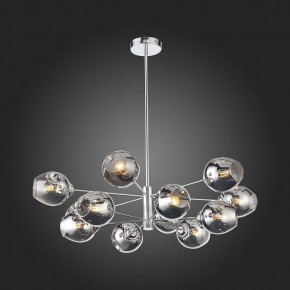 Люстра на штанге ST-Luce Fovia SL1500.103.12 в Ноябрьске - noyabrsk.mebel24.online | фото 3