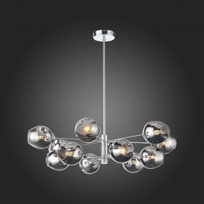 Люстра на штанге ST-Luce Fovia SL1500.103.12 в Ноябрьске - noyabrsk.mebel24.online | фото 4