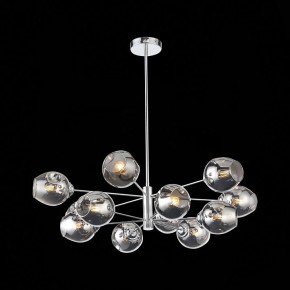 Люстра на штанге ST-Luce Fovia SL1500.103.12 в Ноябрьске - noyabrsk.mebel24.online | фото 5