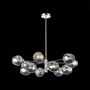 Люстра на штанге ST-Luce Fovia SL1500.103.12 в Ноябрьске - noyabrsk.mebel24.online | фото 6
