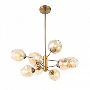 Люстра на штанге ST-Luce Fovia SL1500.203.08 в Ноябрьске - noyabrsk.mebel24.online | фото 2