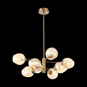 Люстра на штанге ST-Luce Fovia SL1500.203.08 в Ноябрьске - noyabrsk.mebel24.online | фото 6