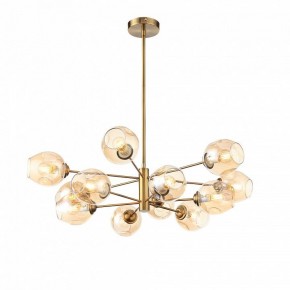 Люстра на штанге ST-Luce Fovia SL1500.203.12 в Ноябрьске - noyabrsk.mebel24.online | фото 2