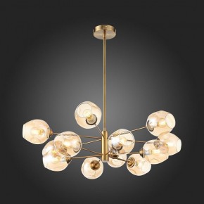 Люстра на штанге ST-Luce Fovia SL1500.203.12 в Ноябрьске - noyabrsk.mebel24.online | фото 3