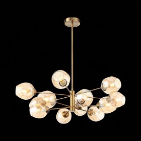 Люстра на штанге ST-Luce Fovia SL1500.203.12 в Ноябрьске - noyabrsk.mebel24.online | фото 4