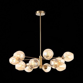 Люстра на штанге ST-Luce Fovia SL1500.203.12 в Ноябрьске - noyabrsk.mebel24.online | фото 5