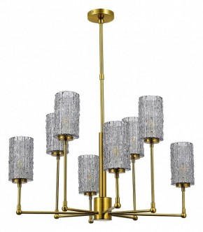 Люстра на штанге ST-Luce Gacciolo SL1240.303.08 в Ноябрьске - noyabrsk.mebel24.online | фото