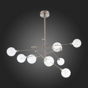 Люстра на штанге ST-Luce Giacio SL377.302.08 в Ноябрьске - noyabrsk.mebel24.online | фото 3