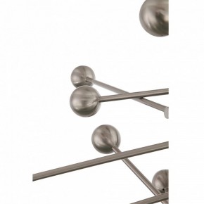 Люстра на штанге ST-Luce Giacio SL377.302.08 в Ноябрьске - noyabrsk.mebel24.online | фото 4