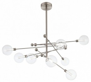 Люстра на штанге ST-Luce Giacio SL377.342.08 в Ноябрьске - noyabrsk.mebel24.online | фото