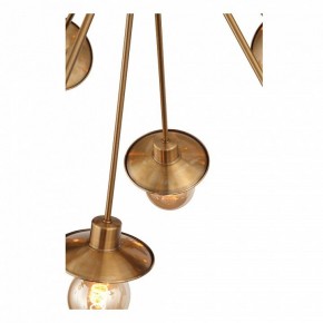 Люстра на штанге ST-Luce Guido SL1111.303.30 в Ноябрьске - noyabrsk.mebel24.online | фото 10