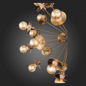Люстра на штанге ST-Luce Guido SL1111.303.30 в Ноябрьске - noyabrsk.mebel24.online | фото 11
