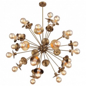 Люстра на штанге ST-Luce Guido SL1111.303.30 в Ноябрьске - noyabrsk.mebel24.online | фото 2