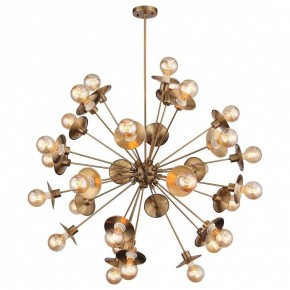 Люстра на штанге ST-Luce Guido SL1111.303.30 в Ноябрьске - noyabrsk.mebel24.online | фото 3