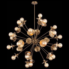 Люстра на штанге ST-Luce Guido SL1111.303.30 в Ноябрьске - noyabrsk.mebel24.online | фото 4