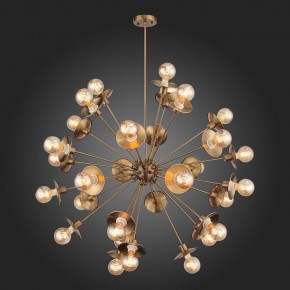Люстра на штанге ST-Luce Guido SL1111.303.30 в Ноябрьске - noyabrsk.mebel24.online | фото 5
