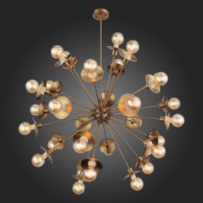 Люстра на штанге ST-Luce Guido SL1111.303.30 в Ноябрьске - noyabrsk.mebel24.online | фото 6