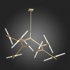 Люстра на штанге ST-Luce Laconicita SL947.202.14 в Ноябрьске - noyabrsk.mebel24.online | фото 13
