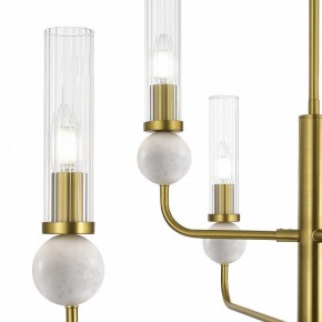 Люстра на штанге ST-Luce MEDEA SL1244.303.06 в Ноябрьске - noyabrsk.mebel24.online | фото 5