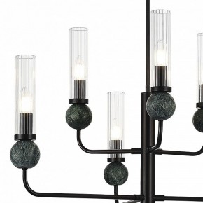 Люстра на штанге ST-Luce MEDEA SL1244.403.06 в Ноябрьске - noyabrsk.mebel24.online | фото 5