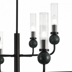 Люстра на штанге ST-Luce MEDEA SL1244.403.08 в Ноябрьске - noyabrsk.mebel24.online | фото 5