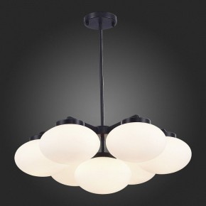 Люстра на штанге ST-Luce Modica SL1503.403.07 в Ноябрьске - noyabrsk.mebel24.online | фото 4
