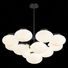 Люстра на штанге ST-Luce Modica SL1503.403.13 в Ноябрьске - noyabrsk.mebel24.online | фото 2