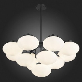 Люстра на штанге ST-Luce Modica SL1503.403.13 в Ноябрьске - noyabrsk.mebel24.online | фото 3