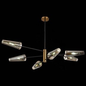 Люстра на штанге ST-Luce Morave SL1209.302.06 в Ноябрьске - noyabrsk.mebel24.online | фото 2