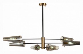 Люстра на штанге ST-Luce Morave SL1209.302.06 в Ноябрьске - noyabrsk.mebel24.online | фото 3