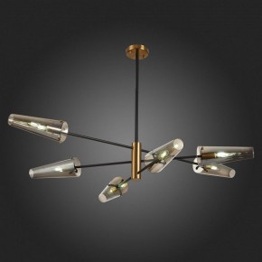 Люстра на штанге ST-Luce Morave SL1209.302.06 в Ноябрьске - noyabrsk.mebel24.online | фото 5