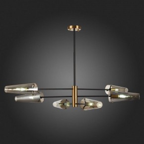 Люстра на штанге ST-Luce Morave SL1209.302.06 в Ноябрьске - noyabrsk.mebel24.online | фото 6