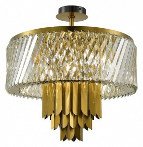 Люстра на штанге ST-Luce Nari SL1635.302.09 в Ноябрьске - noyabrsk.mebel24.online | фото 2
