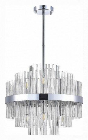 Люстра на штанге ST-Luce Rens SL1634.103.06 в Ноябрьске - noyabrsk.mebel24.online | фото
