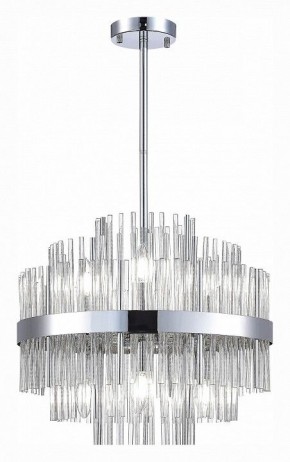 Люстра на штанге ST-Luce Rens SL1634.103.06 в Ноябрьске - noyabrsk.mebel24.online | фото 2